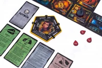 6. Betrayal at House on the Hill (edycja polska)